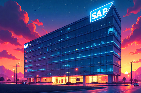 Case Study Category - ERP